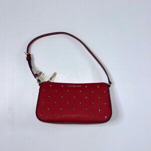 MICHAEL KORS red bag NWT!!
